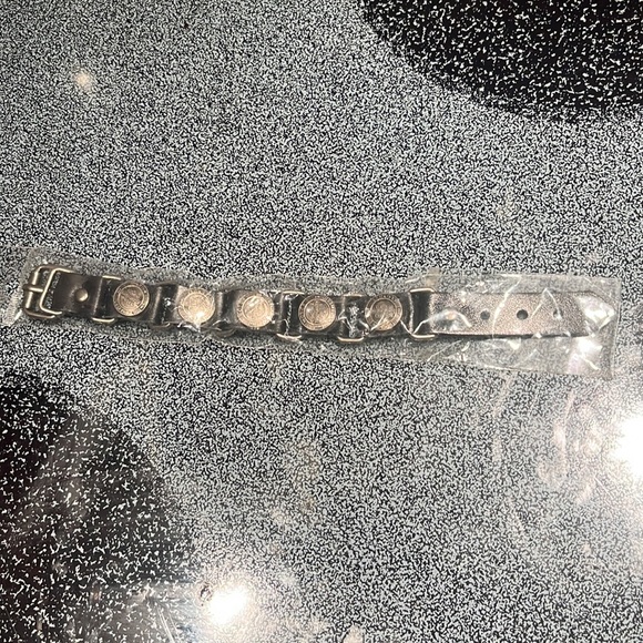 Harley davidson bracelet - Picture 2 of 3